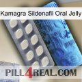 Kamagra Sildenafil Oral Jelly 34